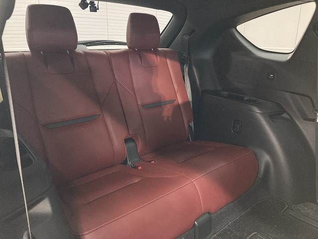 MAZDA CX-8 2024 Image 31