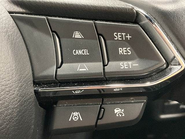 MAZDA CX-8 2024 Image 31