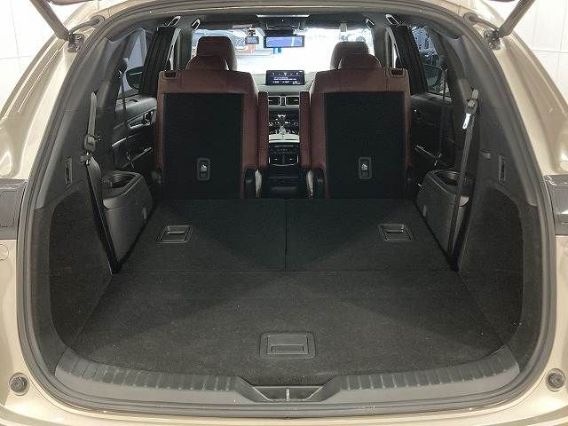 MAZDA CX-8 2024 Image 31