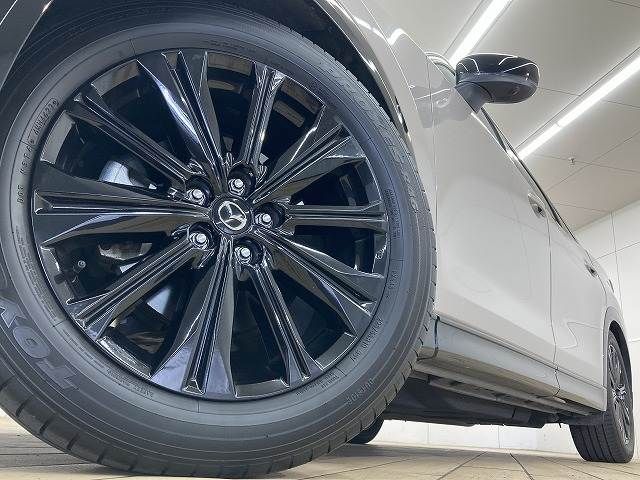 MAZDA CX-8 2024 Image 31