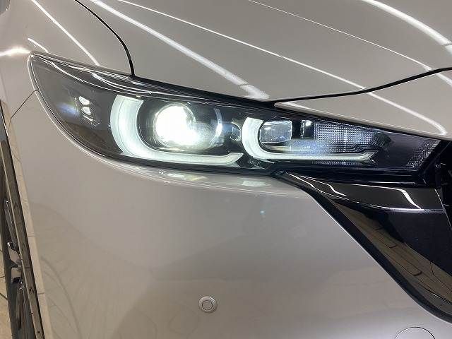 MAZDA CX-8 2024 Image 31