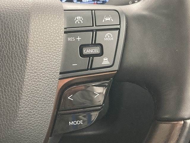 TOYOTA ALPHARD HYBRID 2024 Image 31