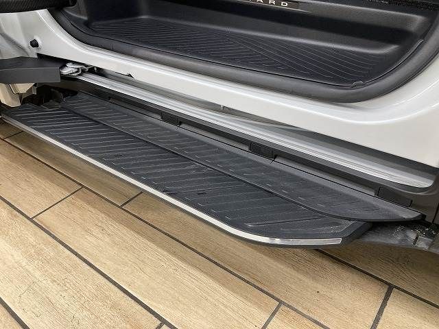 TOYOTA ALPHARD HYBRID 2024 Image 31