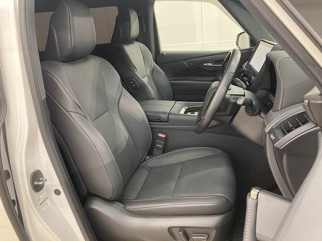 TOYOTA ALPHARD HYBRID 2024 Image 31