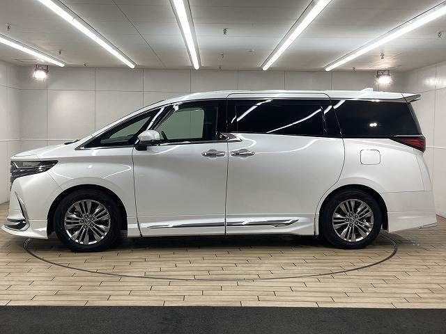 TOYOTA ALPHARD HYBRID 2024 Image 31
