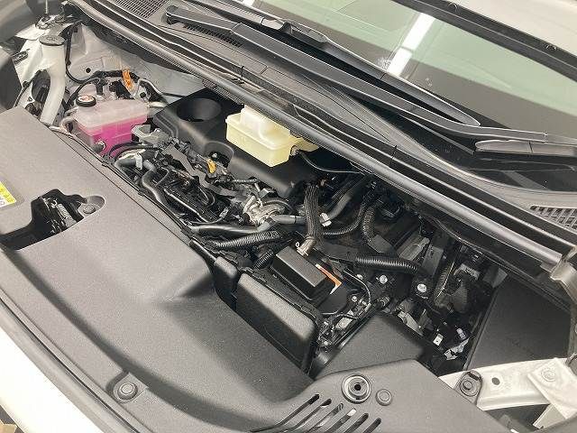 TOYOTA ALPHARD HYBRID 2024 Image 31