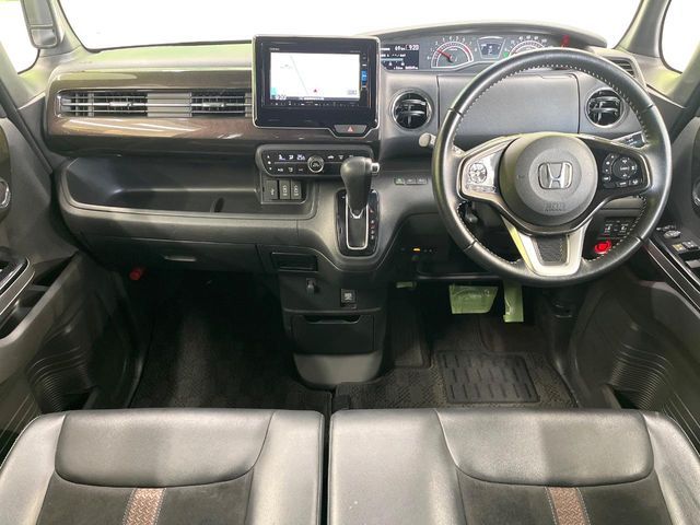 HONDA N BOX CUSTOM 2017 Image 31