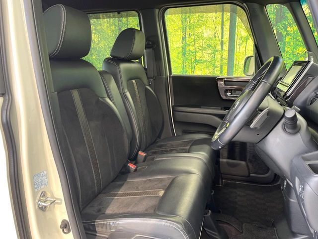 HONDA N BOX CUSTOM 2017 Image 31