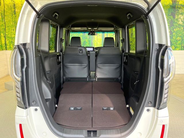 HONDA N BOX CUSTOM 2017 Image 31