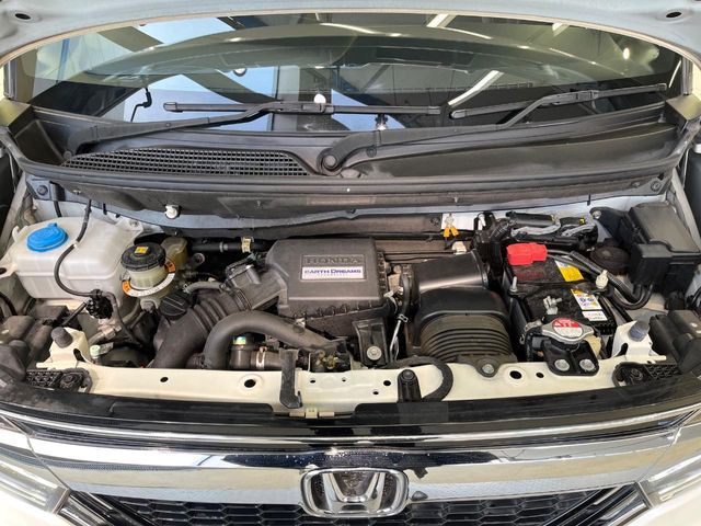 HONDA N BOX CUSTOM 2017 Image 31