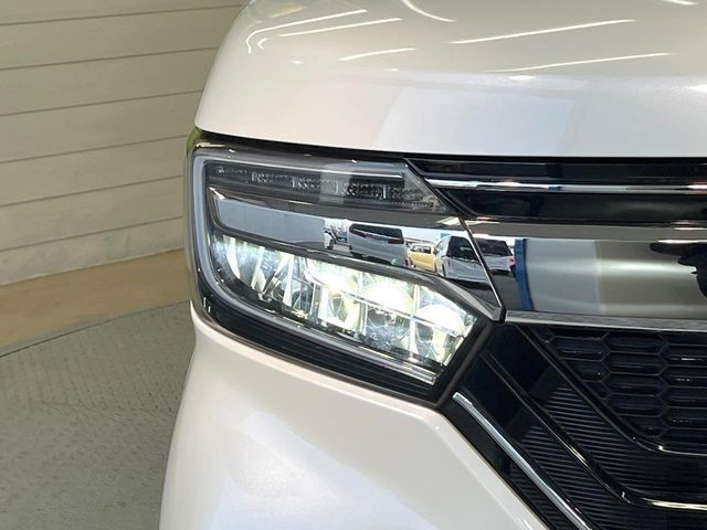 HONDA N BOX CUSTOM 2017 Image 31