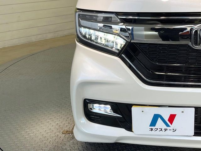 HONDA N BOX CUSTOM 2017 Image 31