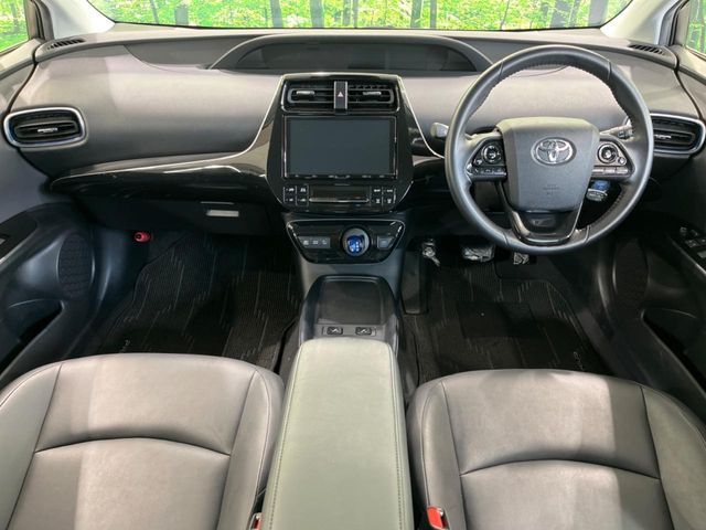 TOYOTA PRIUS 2019 Image 31