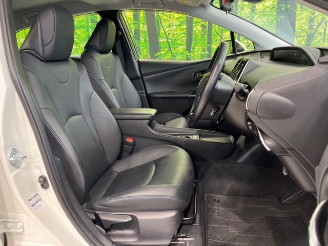 TOYOTA PRIUS 2019 Image 31