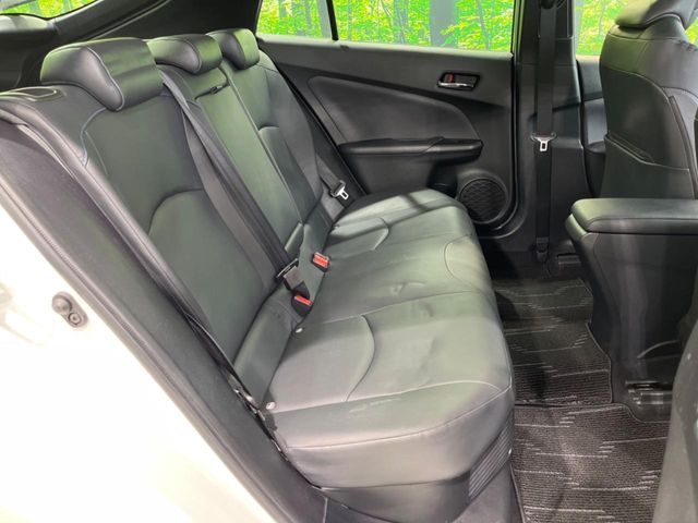 TOYOTA PRIUS 2019 Image 31