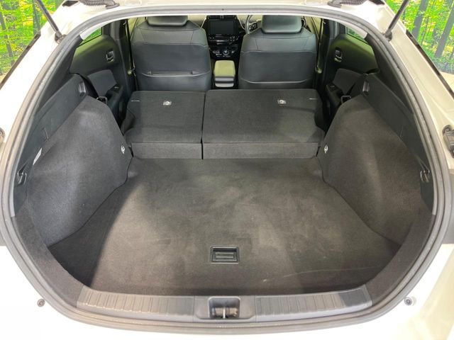 TOYOTA PRIUS 2019 Image 31