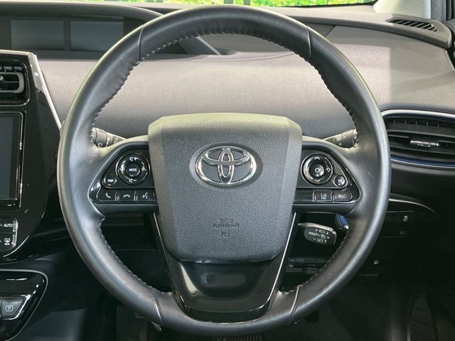 TOYOTA PRIUS 2019 Image 31