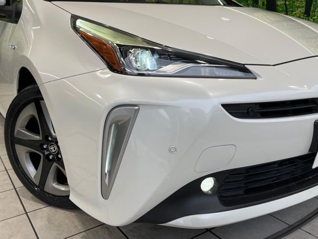 TOYOTA PRIUS 2019 Image 31