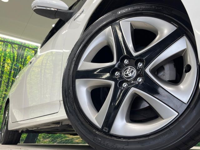 TOYOTA PRIUS 2019 Image 31