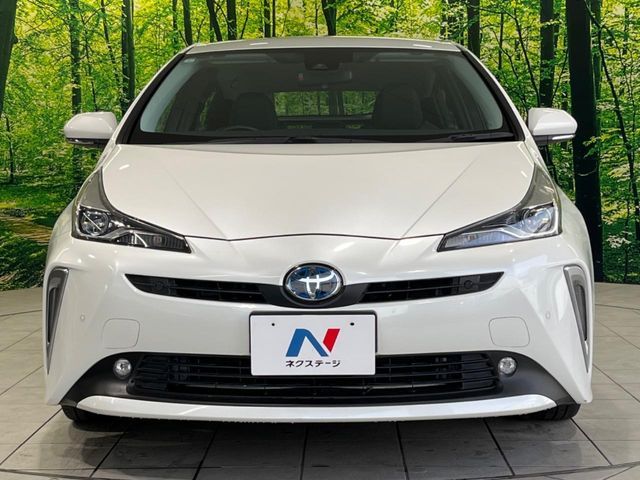 TOYOTA PRIUS 2019 Image 31