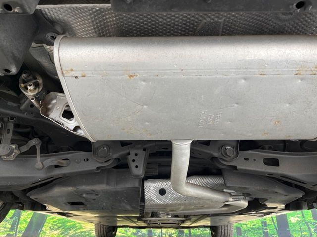 TOYOTA PRIUS 2019 Image 31