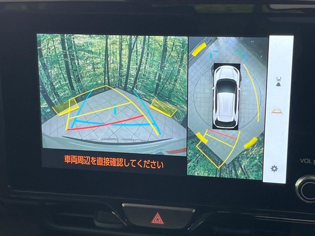 TOYOTA YARIS CROSS HYBRID 2024 Image 31