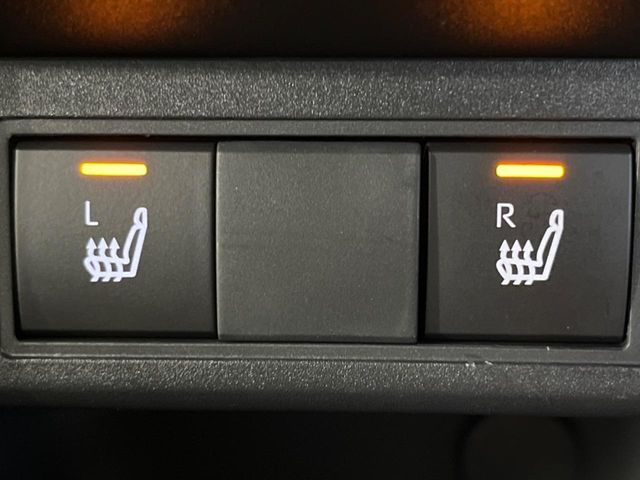 TOYOTA YARIS CROSS HYBRID 2024 Image 31