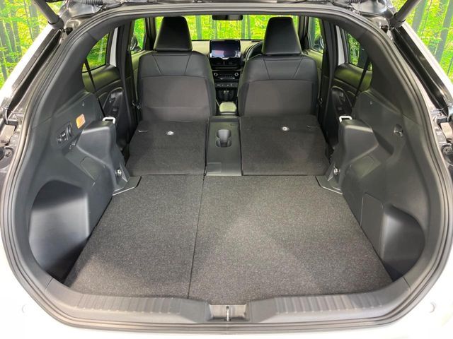 TOYOTA YARIS CROSS HYBRID 2024 Image 31