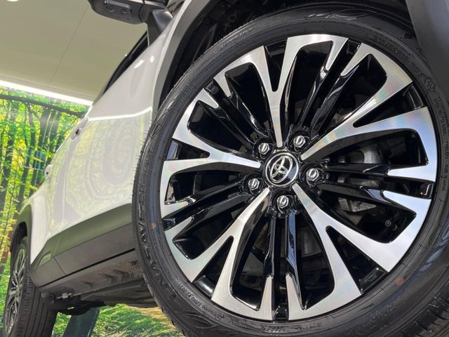 TOYOTA YARIS CROSS HYBRID 2024 Image 31