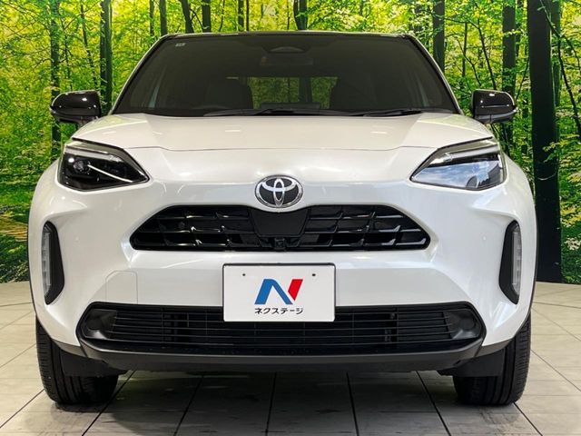TOYOTA YARIS CROSS HYBRID 2024 Image 31