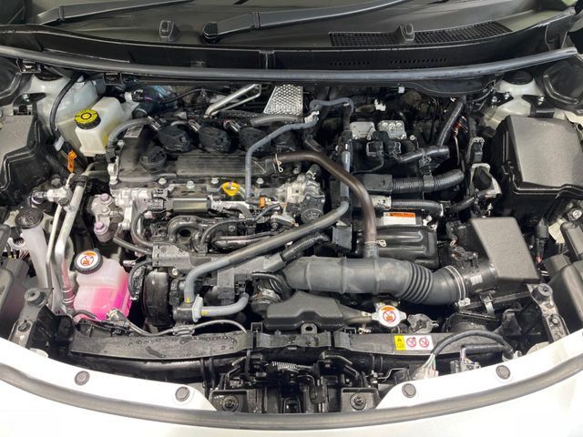 TOYOTA YARIS CROSS HYBRID 2024 Image 31