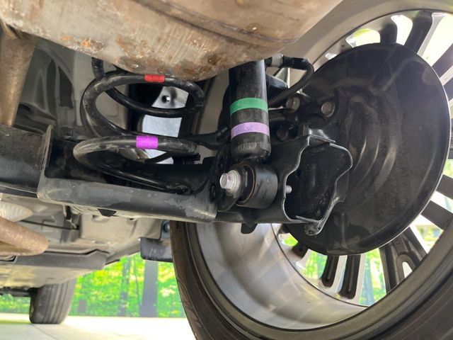 TOYOTA YARIS CROSS HYBRID 2024 Image 31