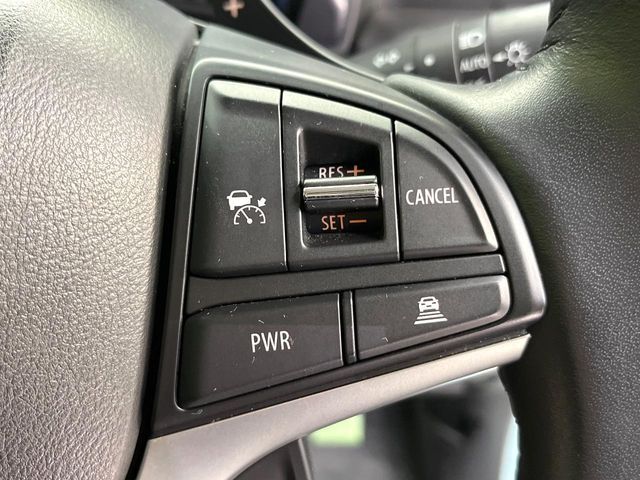 SUZUKI HUSTLER 2021 Image 31