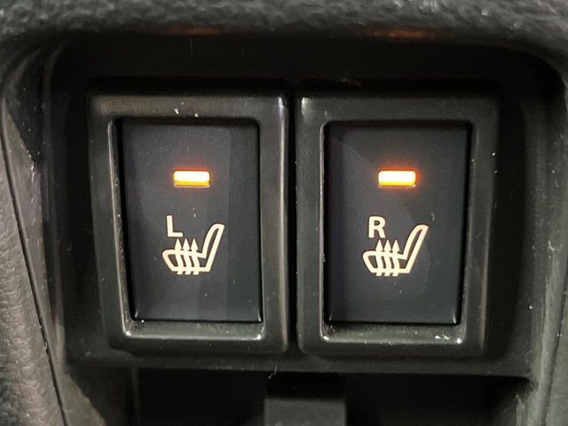 SUZUKI HUSTLER 2021 Image 31