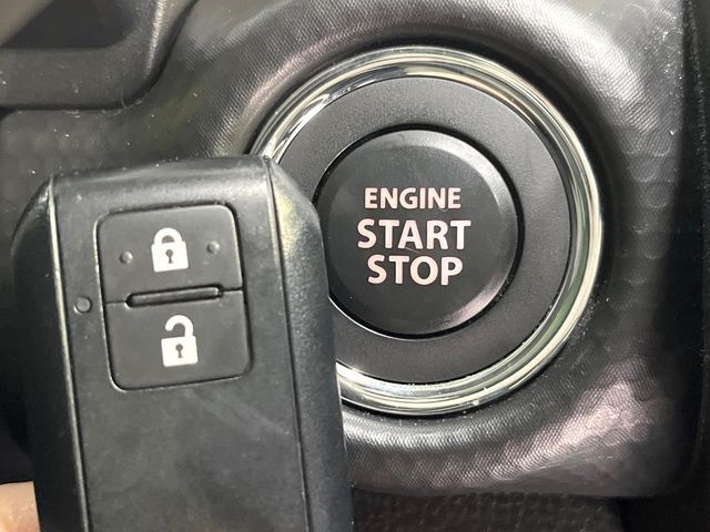 SUZUKI HUSTLER 2021 Image 31