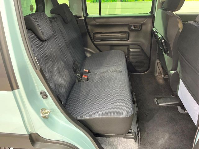 SUZUKI HUSTLER 2021 Image 31