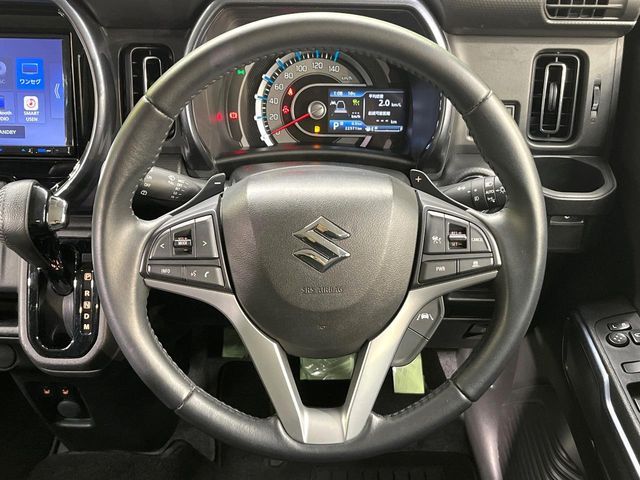 SUZUKI HUSTLER 2021 Image 31