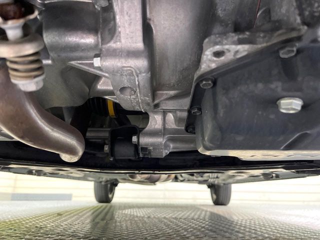 SUZUKI HUSTLER 2021 Image 31