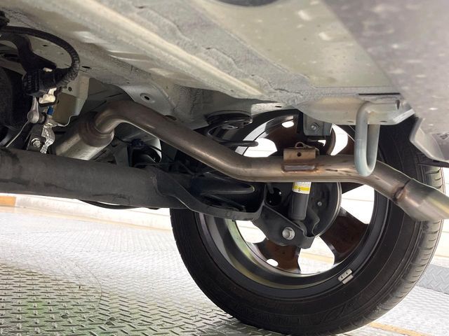 SUZUKI HUSTLER 2021 Image 31