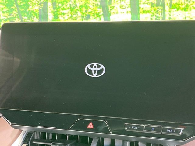 TOYOTA HARRIER 2WD 2023 Image 31