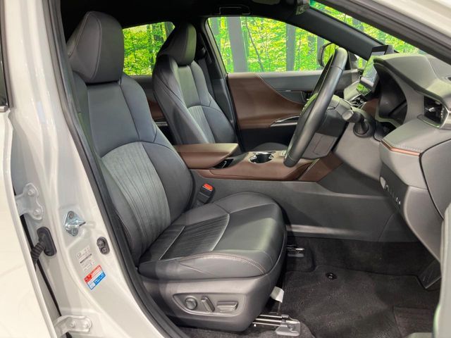 TOYOTA HARRIER 2WD 2023 Image 31