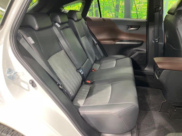 TOYOTA HARRIER 2WD 2023 Image 31