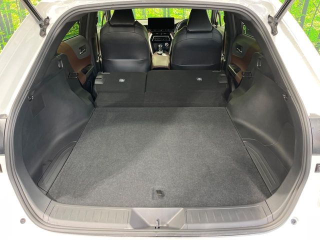 TOYOTA HARRIER 2WD 2023 Image 31