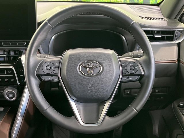 TOYOTA HARRIER 2WD 2023 Image 31