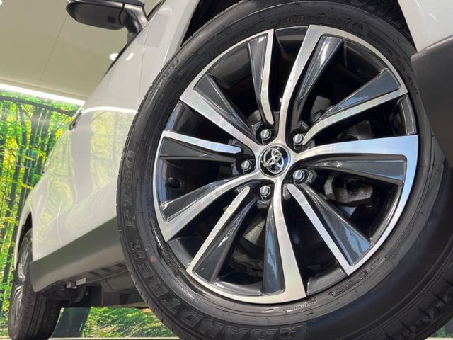 TOYOTA HARRIER 2WD 2023 Image 31