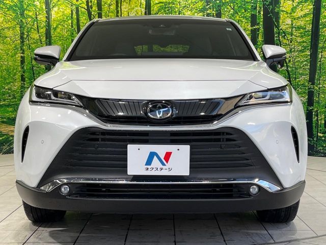 TOYOTA HARRIER 2WD 2023 Image 31