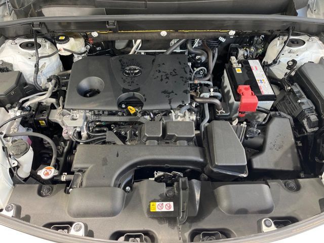 TOYOTA HARRIER 2WD 2023 Image 31