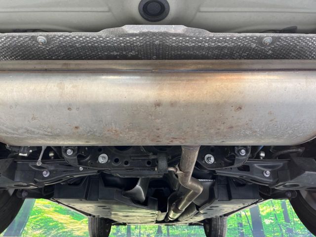 TOYOTA HARRIER 2WD 2023 Image 31