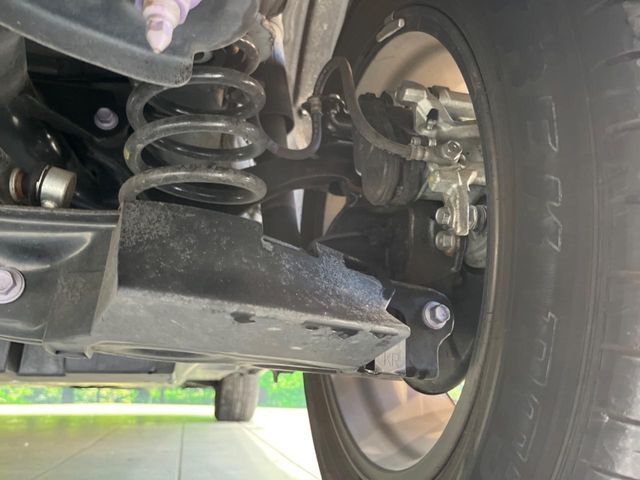 TOYOTA HARRIER 2WD 2023 Image 31