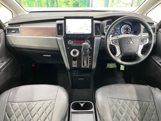 MITSUBISHI DELICA D:5 4WD 2024 Image 31